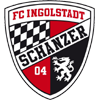 FC Ingolstadt II Logo