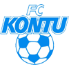 FC Kontu vs GrIFK Stats
