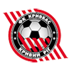 FC Kryvbas Kriviy Rih Logo