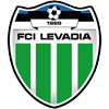 FC Levadia Tallinn Logo