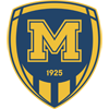 FC Metalist 1925 Logo