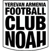 FC West Armenia vs FC Noah Stats