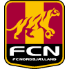 FC Nordsjaelland Logo