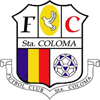 FC Santa Coloma vs CF Esperança d'An.. Stats