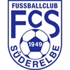 TuRa Harksheide vs FC Süderelbe Stats
