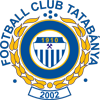 FC Tatabanya Logo