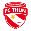 FC Baden vs FC Thun Stats