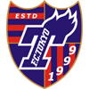 FC Tokyo Logo