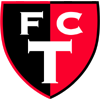 FC Trollhattan Logo
