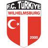 FC Türkiye Wilhelmsburg vs SV Halstenbek-Rell.. Stats