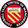 FC United of Manchester Logo