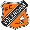 FC Volendam Logo