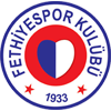 Fethiyespor Logo