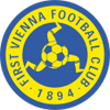 First Vienna FC 1894 Logo