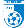 FK Podgorica vs FK Berane Stats