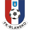 Banik Ostrava B vs FK Blansko Stats
