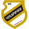 FK Cukaricki Logo