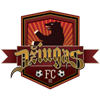 FK Dziugas Telsiai Logo