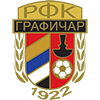 FK Graficar Beograd Logo