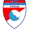 FK Podgorica vs FK Grbalj Radanovici Stats
