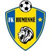 FK Humenne Logo