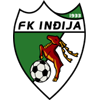 FK Indija Logo