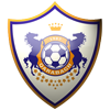 FK Karabakh Logo