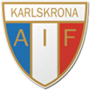 FK Karlskrona Logo
