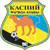 FK Kaspyi Aktau vs Kairat Almaty Stats