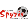 FK Kauno Zalgiris Logo