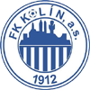 FK Kolin Logo