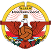 FK Lernayin Artsakh Goris Logo