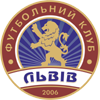 FK Lviv Logo