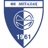 FK Metalac GM vs FK Radnicki Novi Belgrad  Predikce, H2H a statistiky