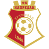 FK Napredak Logo