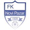 FK Novi Pazar vs Mladost Lucani Stats