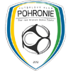 FK Pohronie Logo