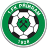 FK Pribram Logo