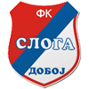 FK Sloga Doboj Logo