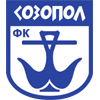 Estadísticas de FK Sozopol contra Minyor Pernik | Pronostico