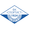 FK Sportist Svoge Logo