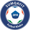 FK Sumqayit Logo