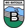 FK Vitosha Logo