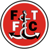 Fleetwood Town vs Charlton Prédiction, H2H et Statistiques