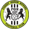 Forest Green vs Sutton United Stats