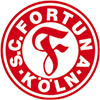 Estadísticas de Fortuna Cologne contra Schalke II | Pronostico