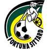 Fortuna Sittard vs FC Groningen Stats