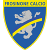Frosinone vs Juventus Stats