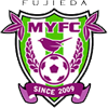 Fujieda MYFC Logo