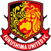 Fukushima Utd Logo